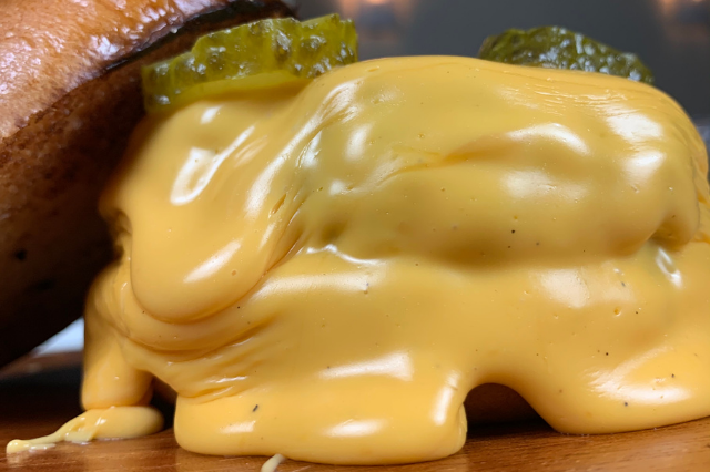 American Cheese